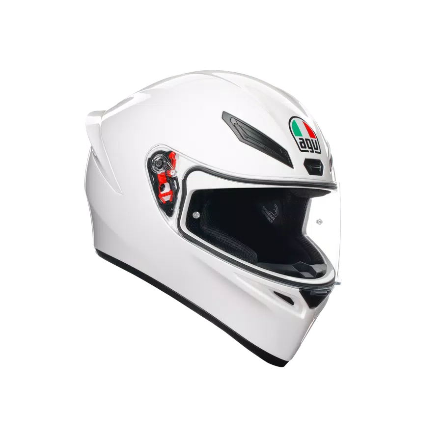 AGV K1 S Blanco